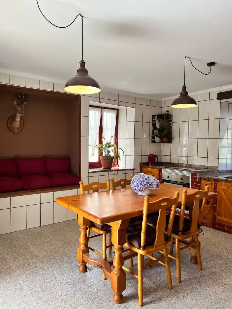 Casa de 110 m² en Valdés