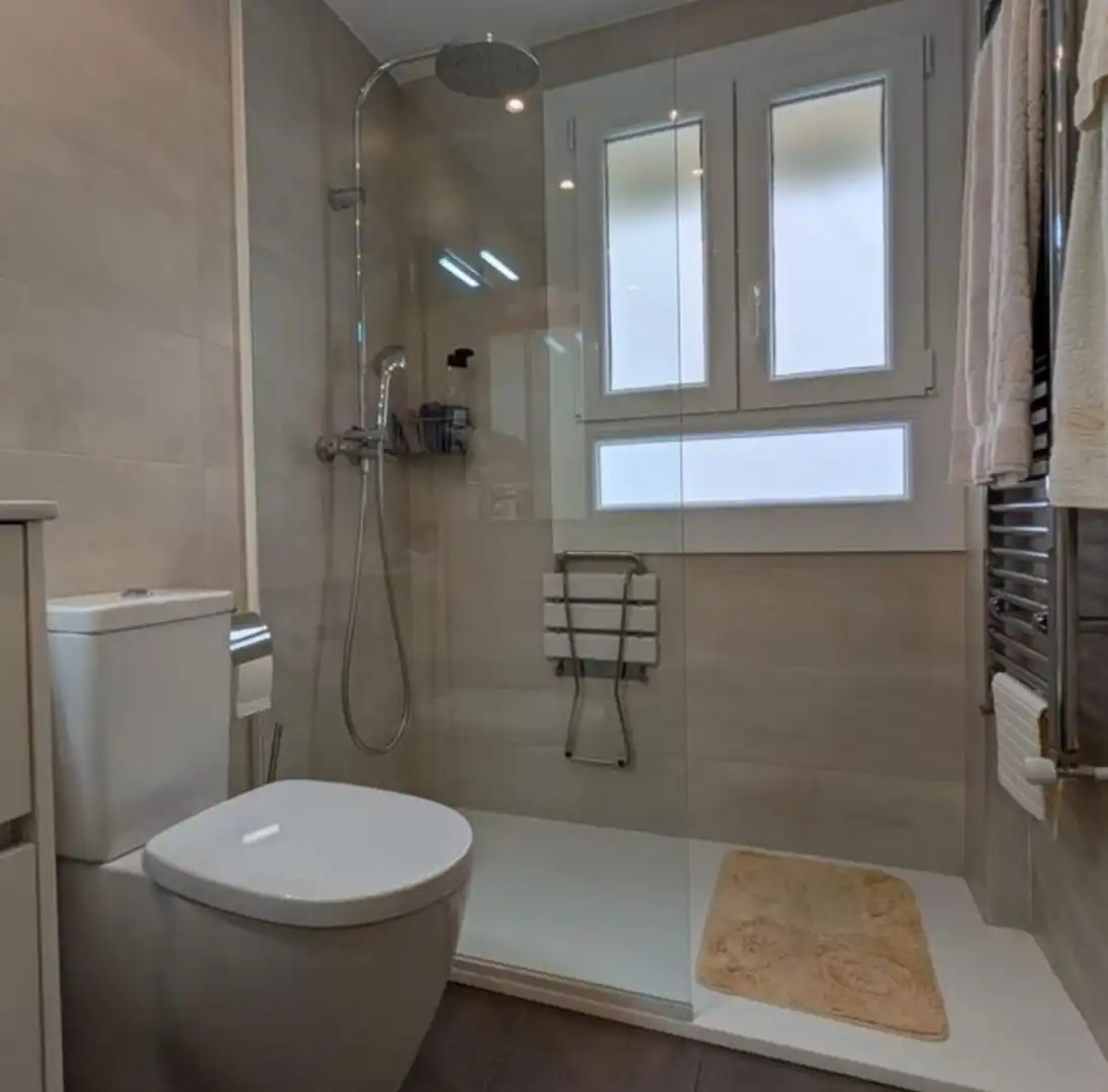 Piso de 64 m² en l'Hospitalet de Llobregat