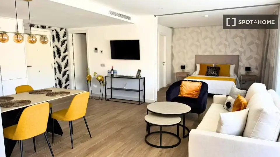 Habitación en alquiler, Casares