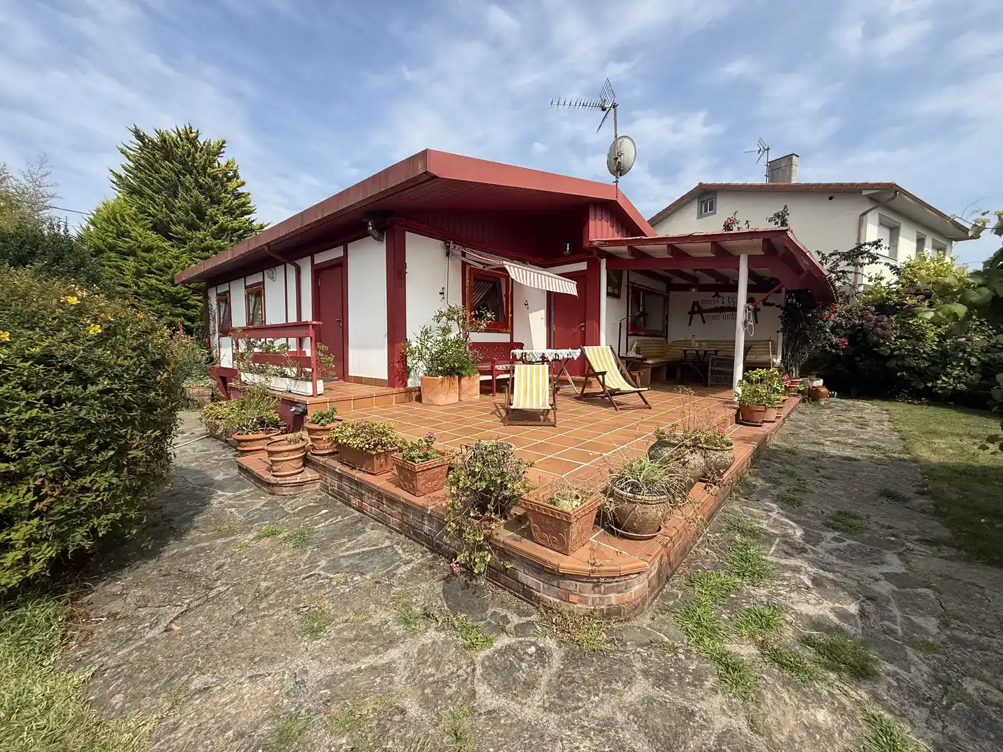 Piso de 110 m² en Sada