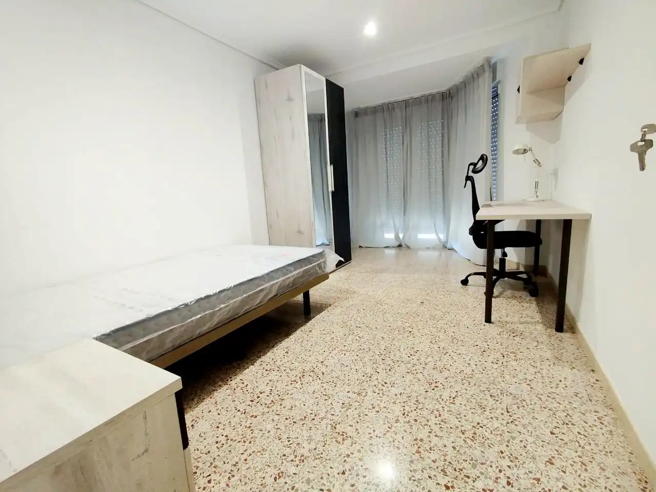 Habitación 110 m², Elche