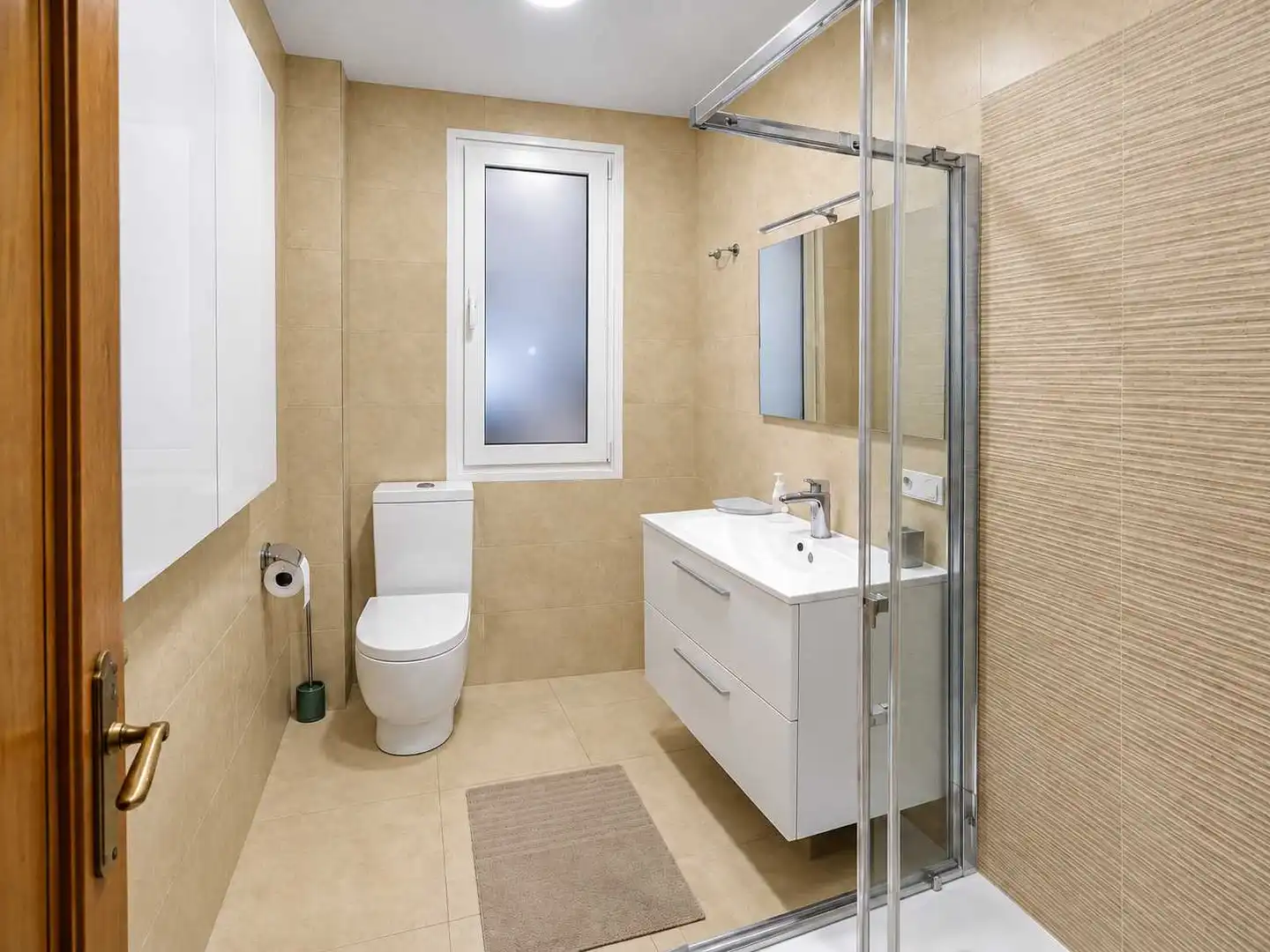 Flat 83 m² in Santander
