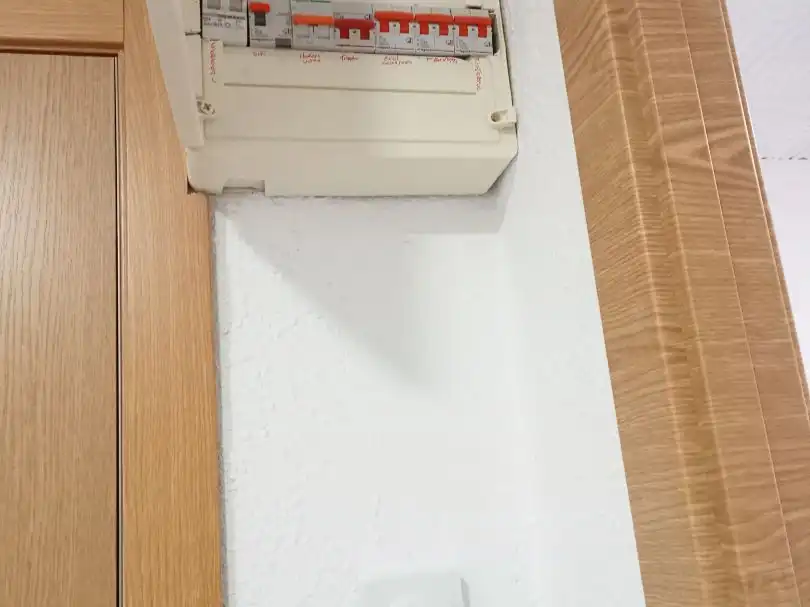 Pis de 84 m² a Almansa