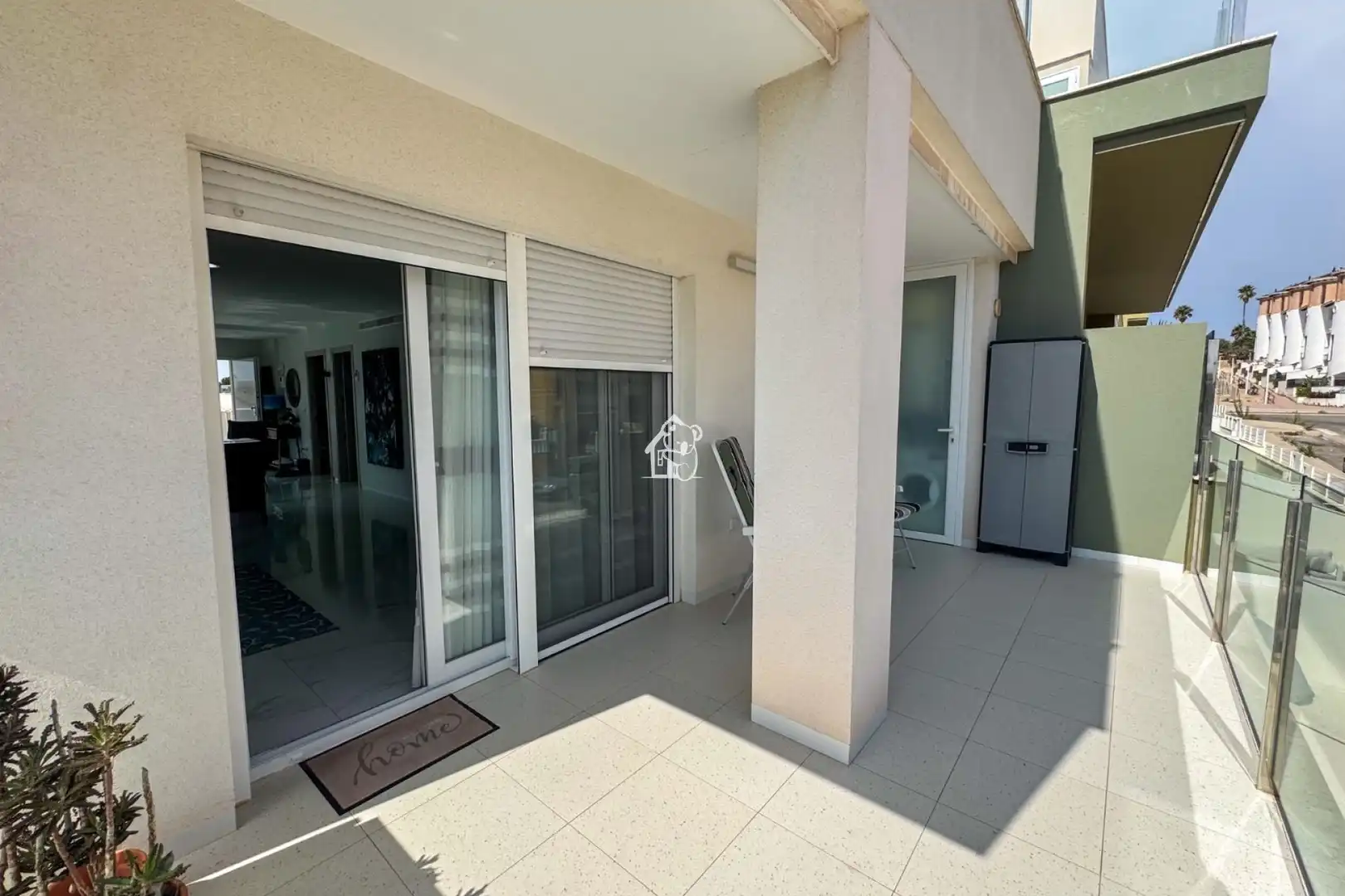 Piso de 83 m² en Elche