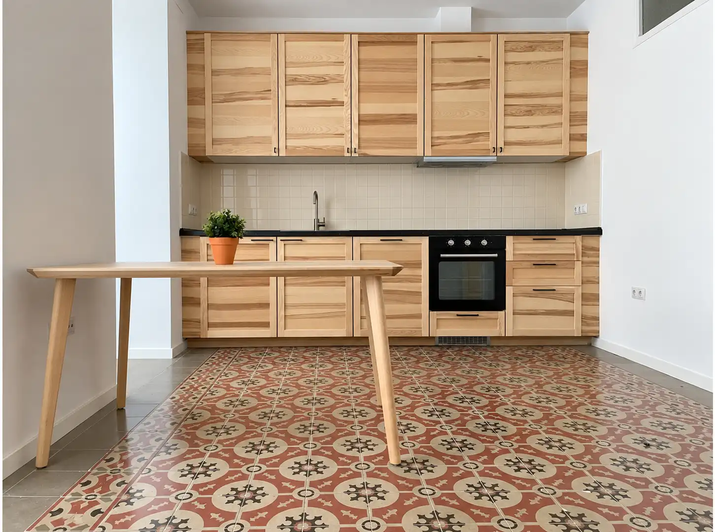 Flat 90 m² in València