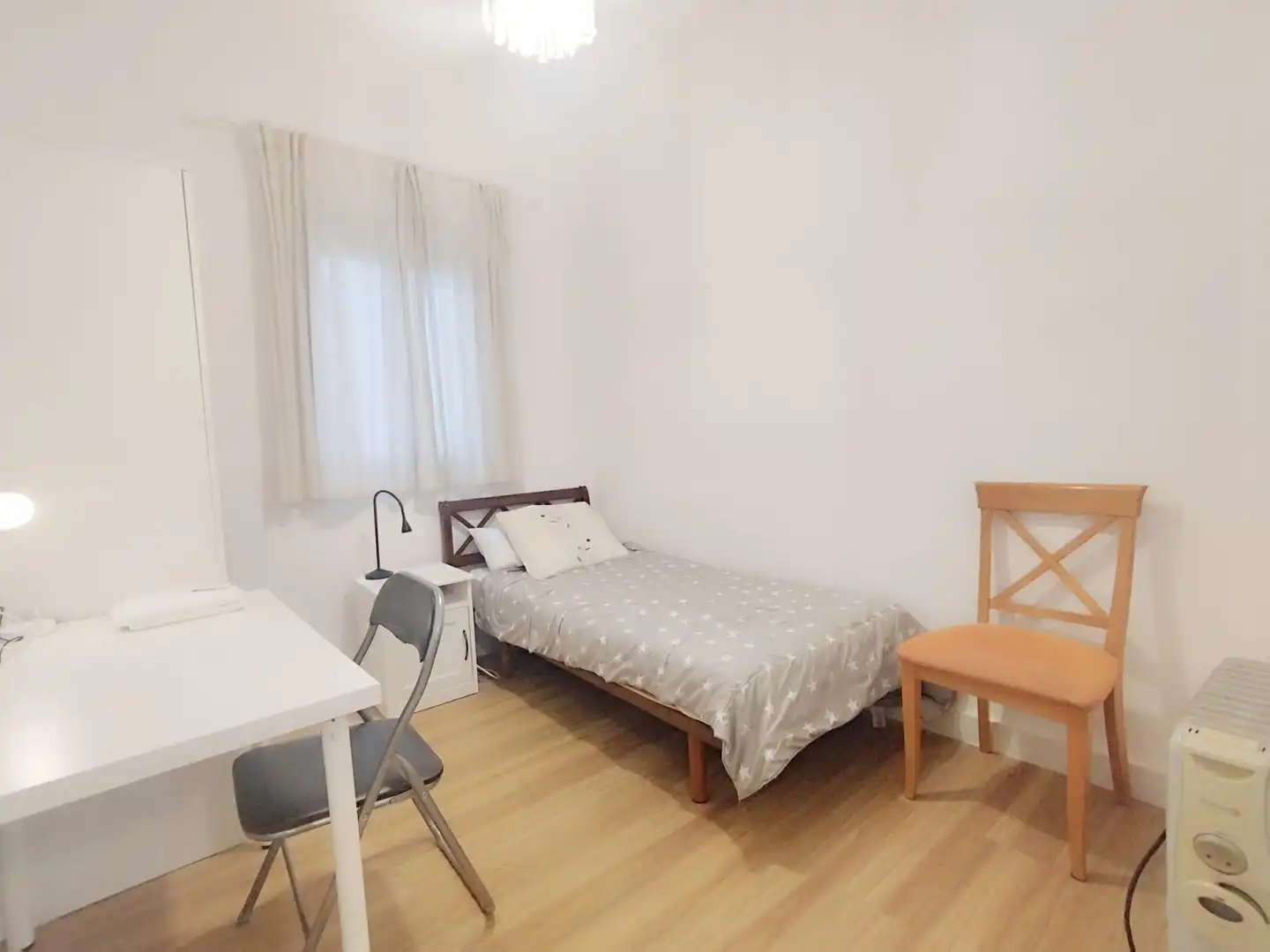 Pis de 40 m² a Madrid
