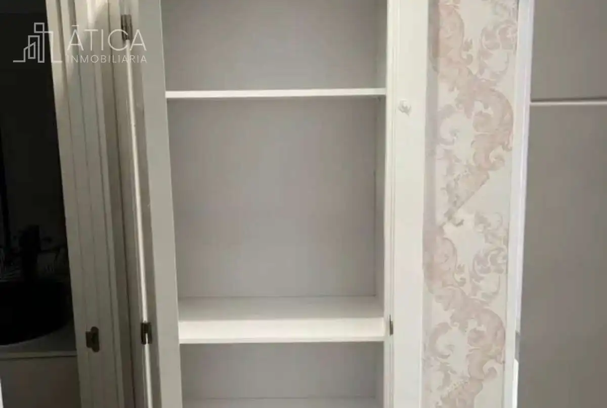Piso de 93 m² en Salamanca