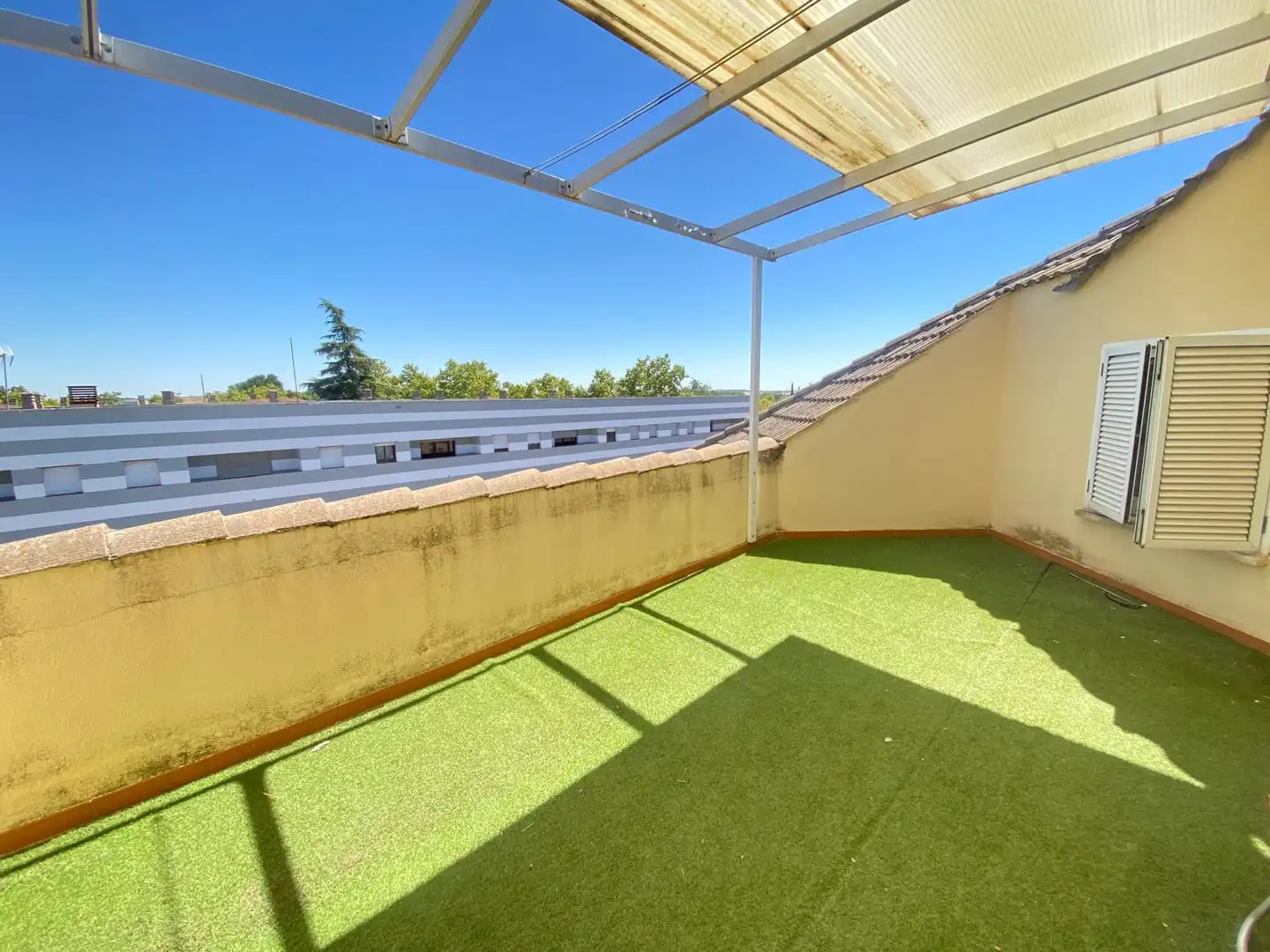 Piso de 120 m² en Ciudad Real