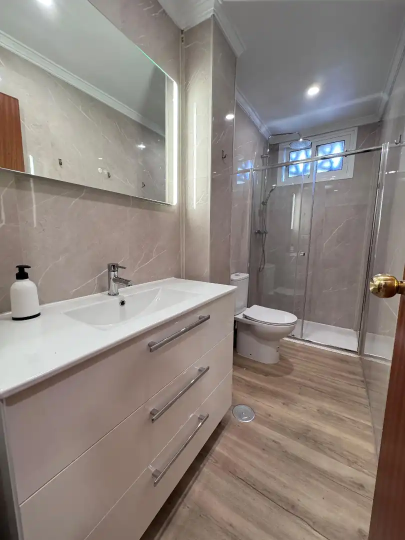 Habitación 70 m², Sevilla