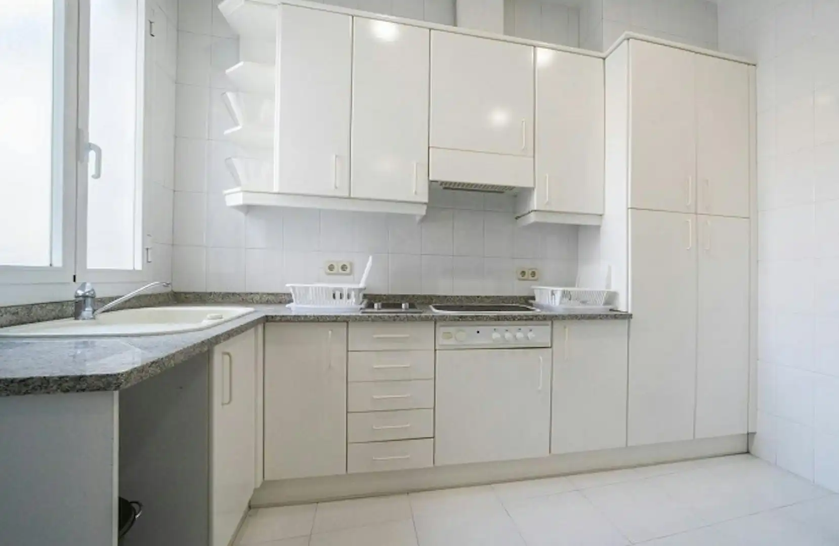 Habitación en alquiler, Madrid