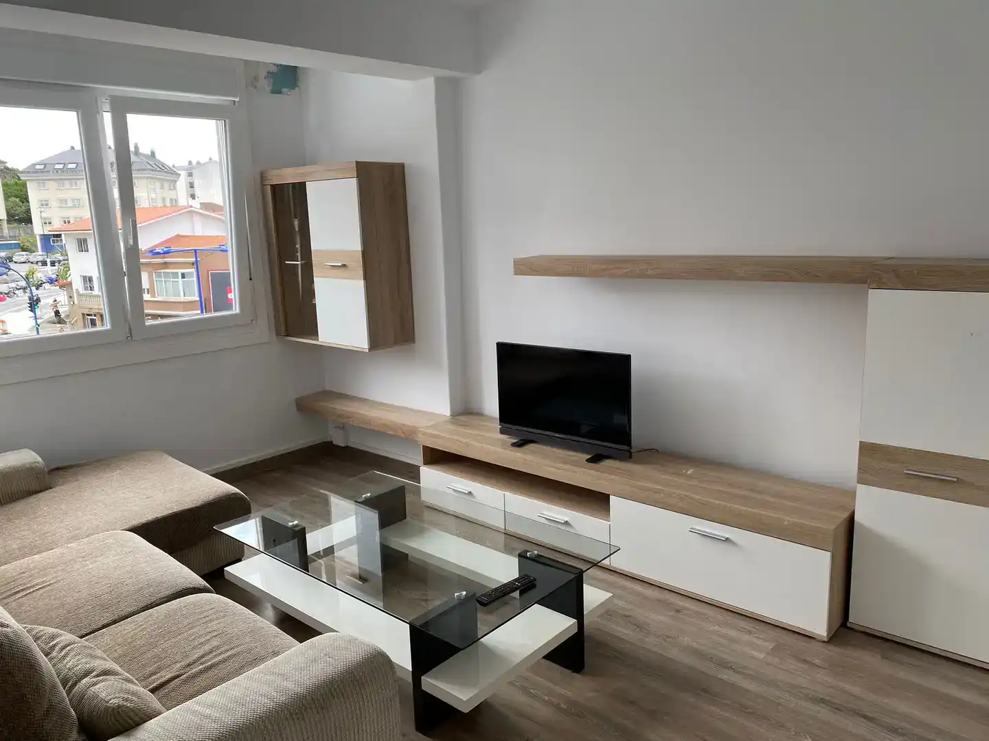 Habitación 70 m², Culleredo