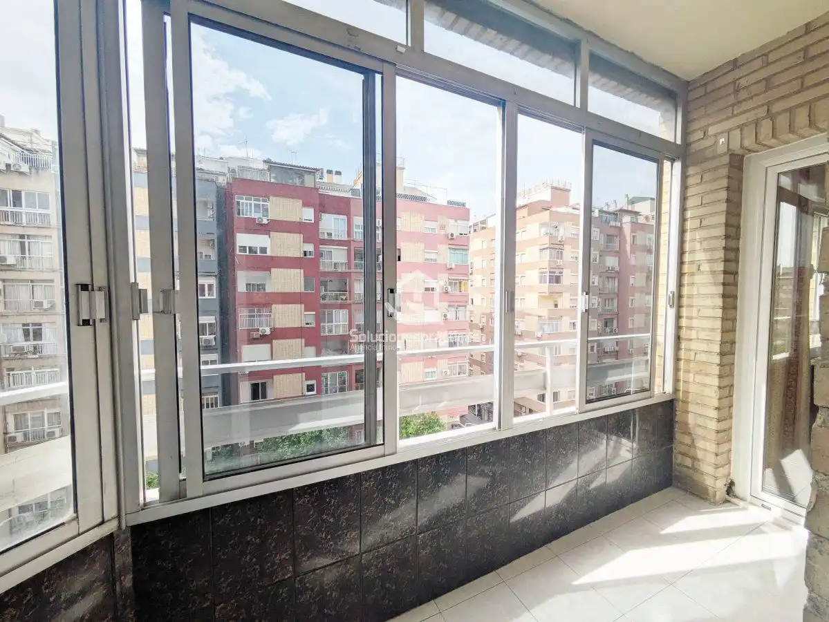 Piso de 120 m² en Jaén