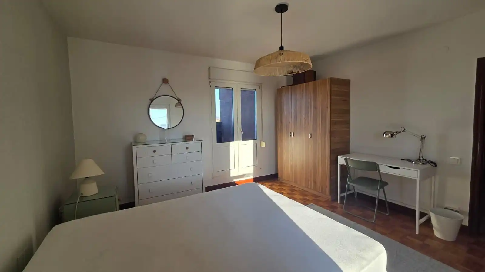Piso de 82 m² en Santander