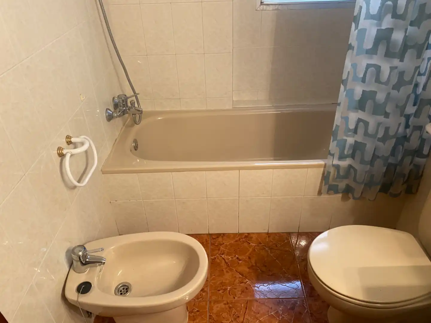 Piso de 100 m² en Huesca