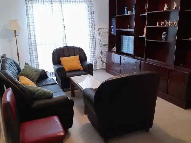 Piso de 90 m² en Córdoba