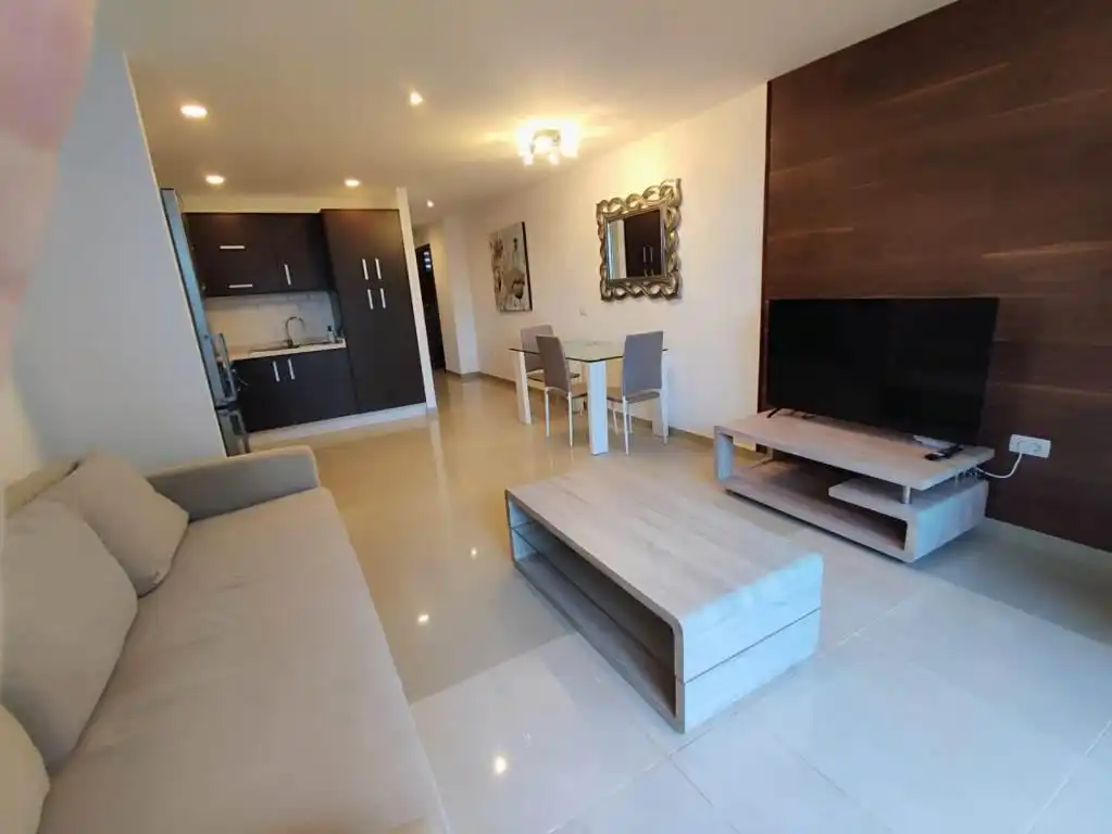 Piso de 102 m² en Adeje