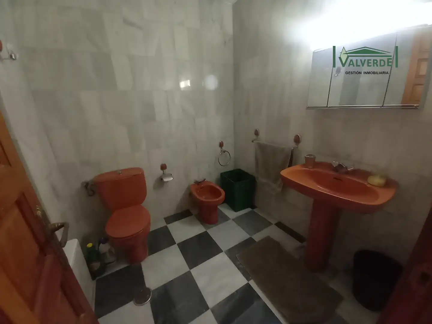Piso de 46 m² en Granada