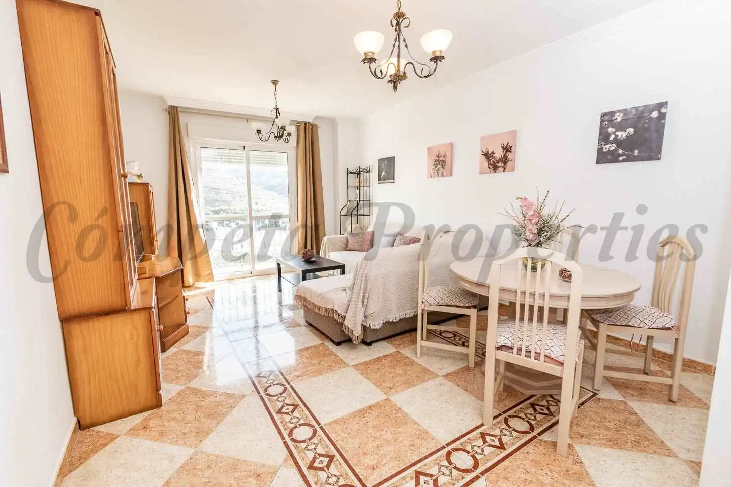 Pis de 90 m² a Torrox