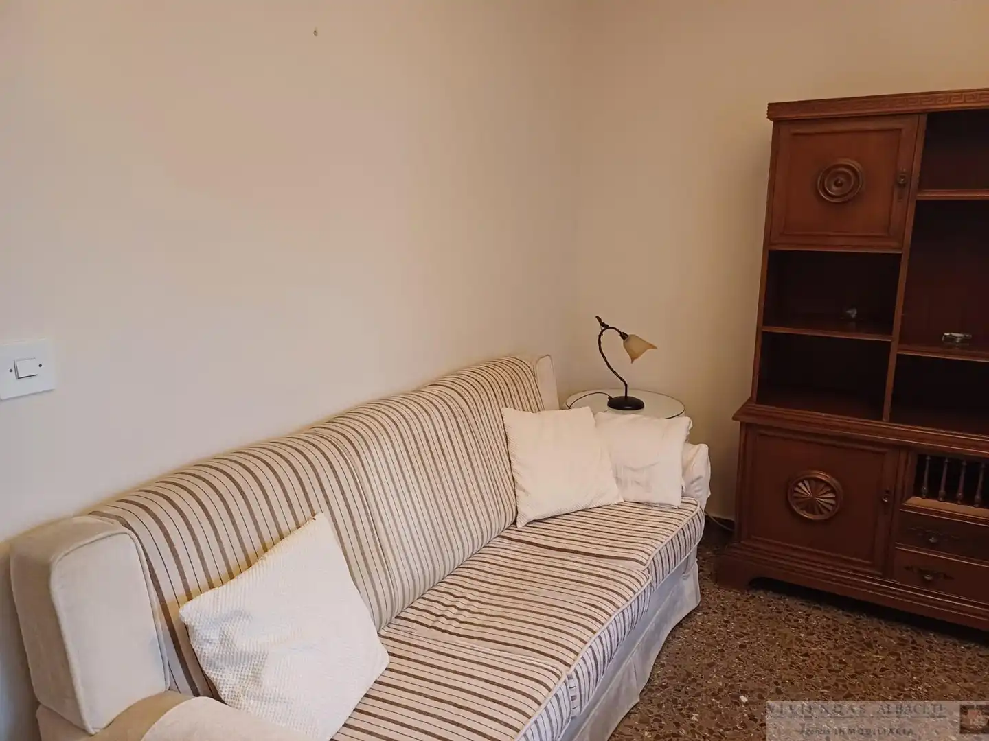 Piso de 150 m² en Albacete