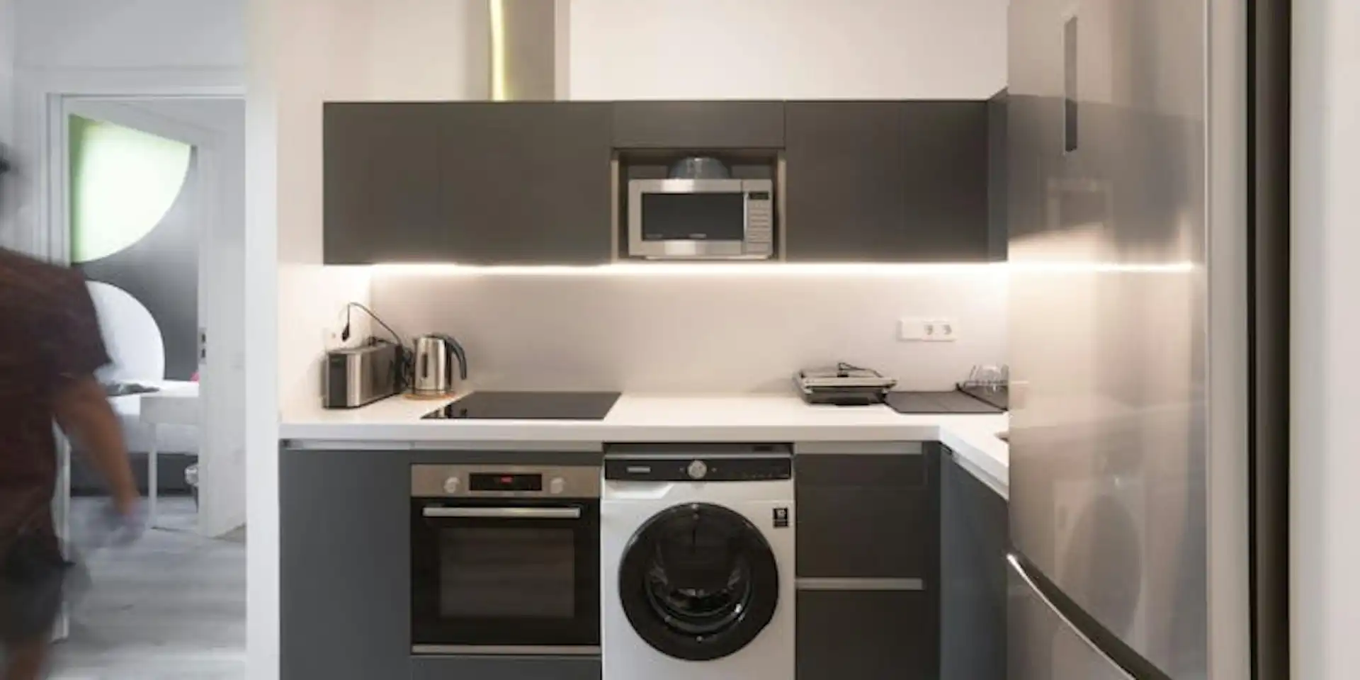 Habitación 71 m², Barcelona