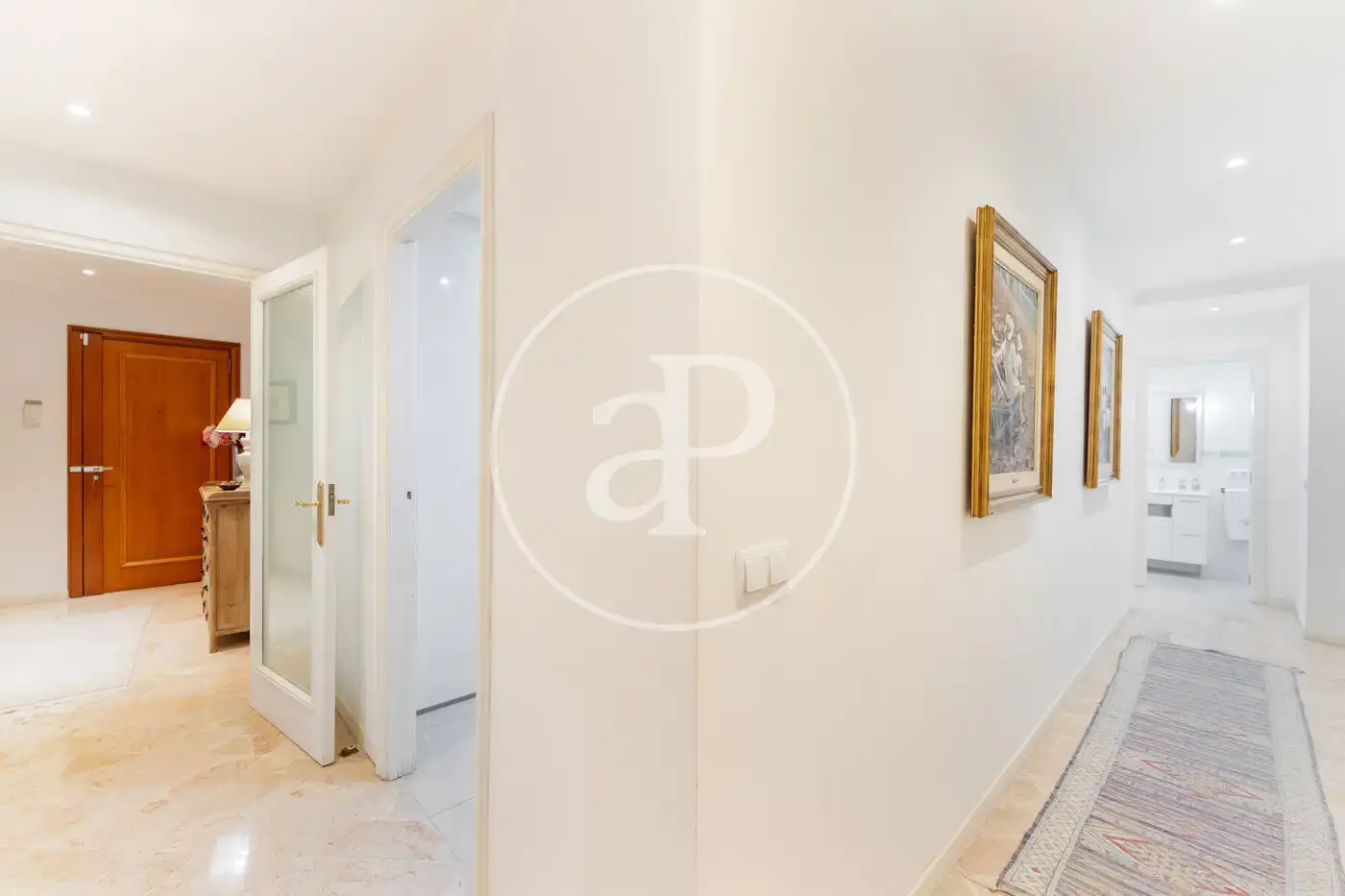 Wohnung 166 m² in Palma