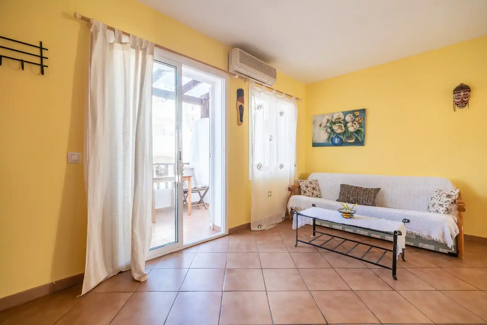 Piso de 45 m² en Níjar