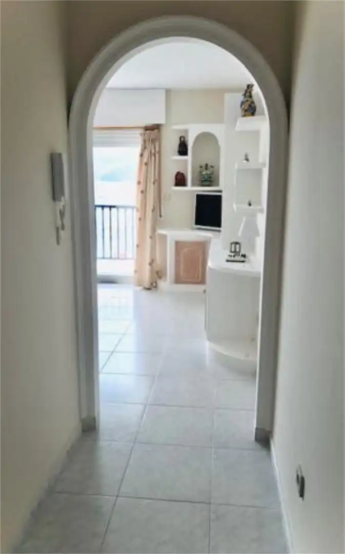 Piso de 45 m² en Poio