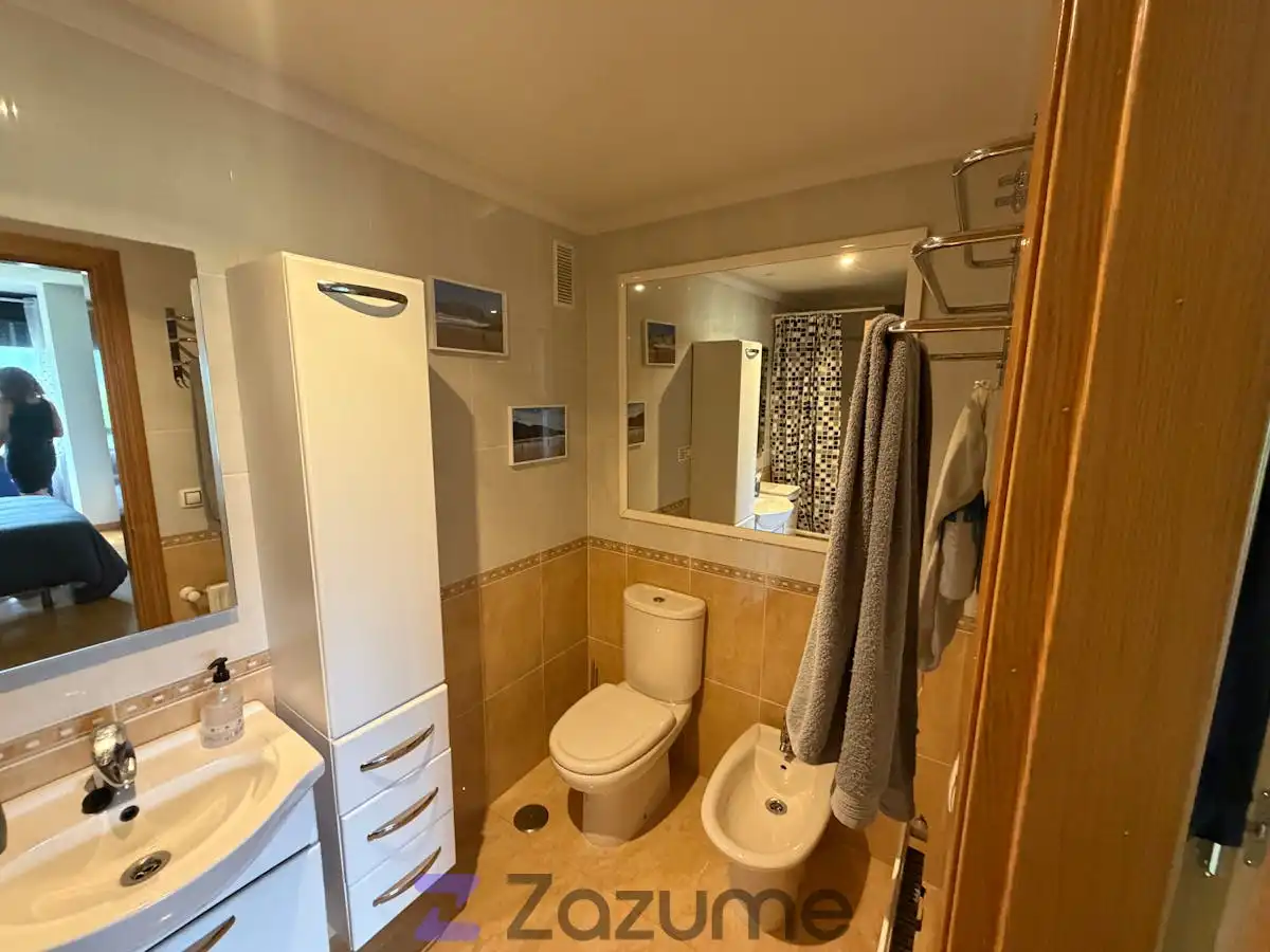 Piso de 75 m² en Llanes