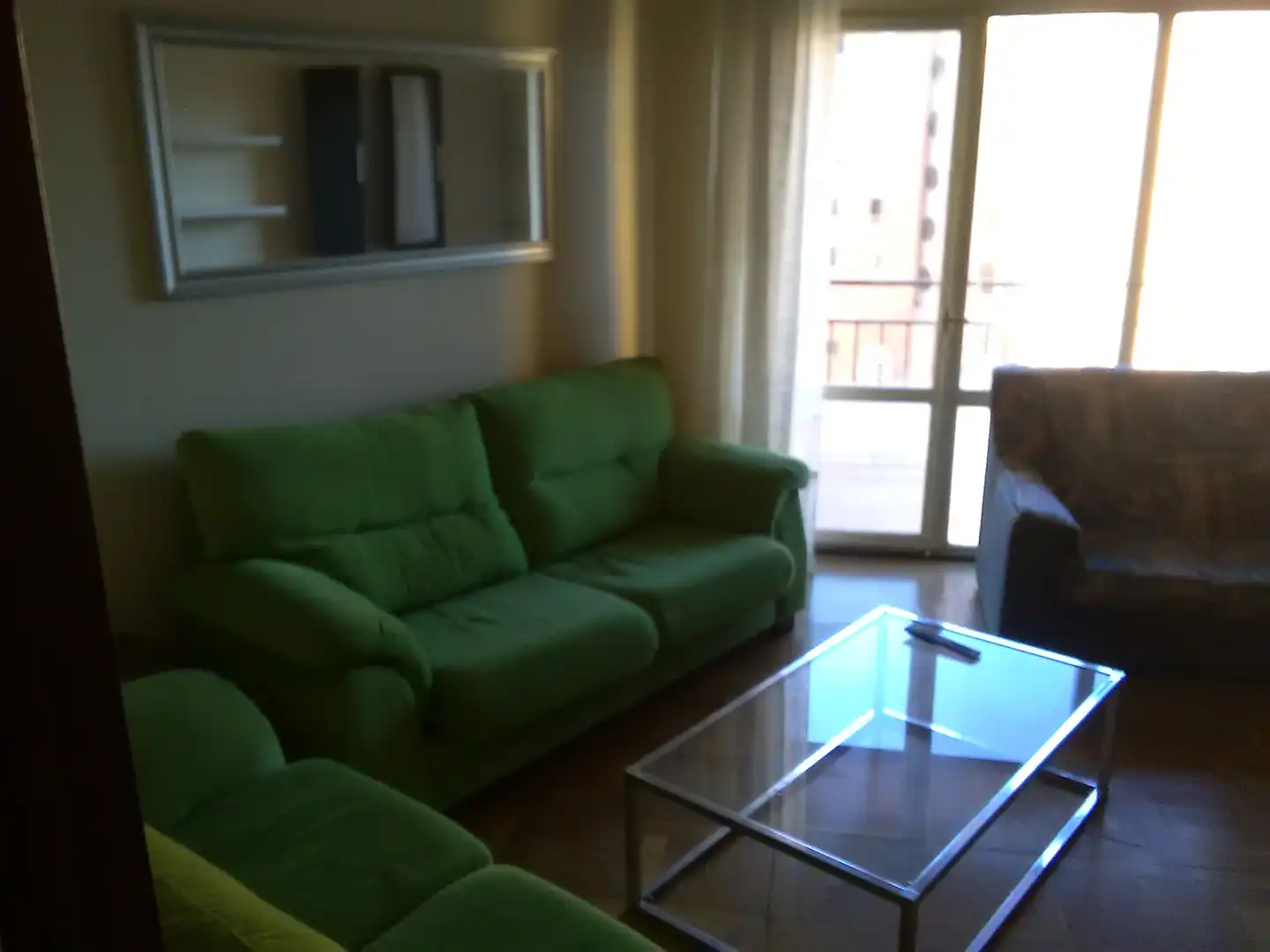 Appartement 130 m² à Pampelune