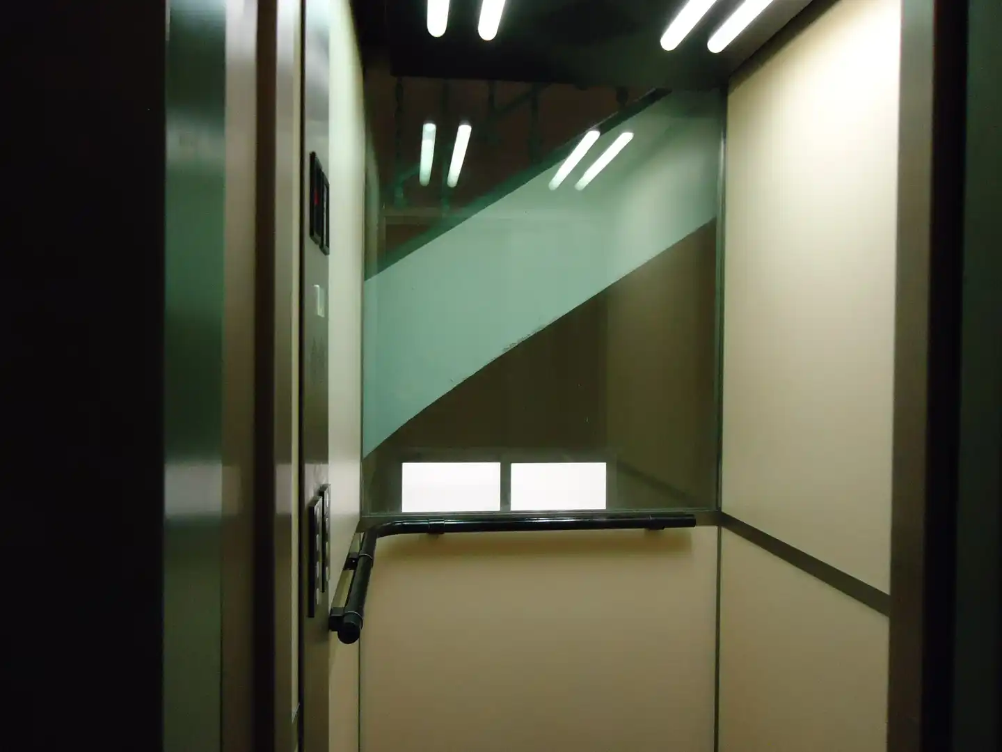 Piso de 45 m² en Zaragoza