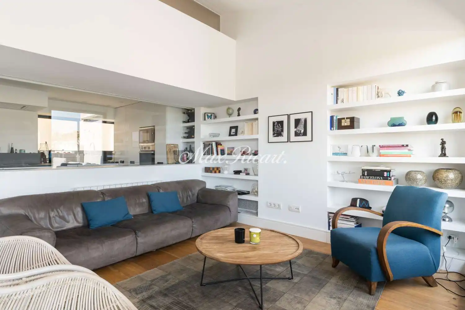 Wohnung 175 m² in Barcelona