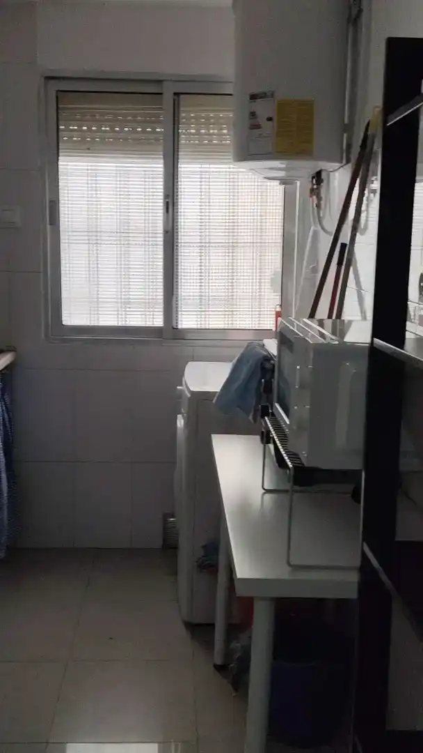 Piso de 75 m² en Sevilla