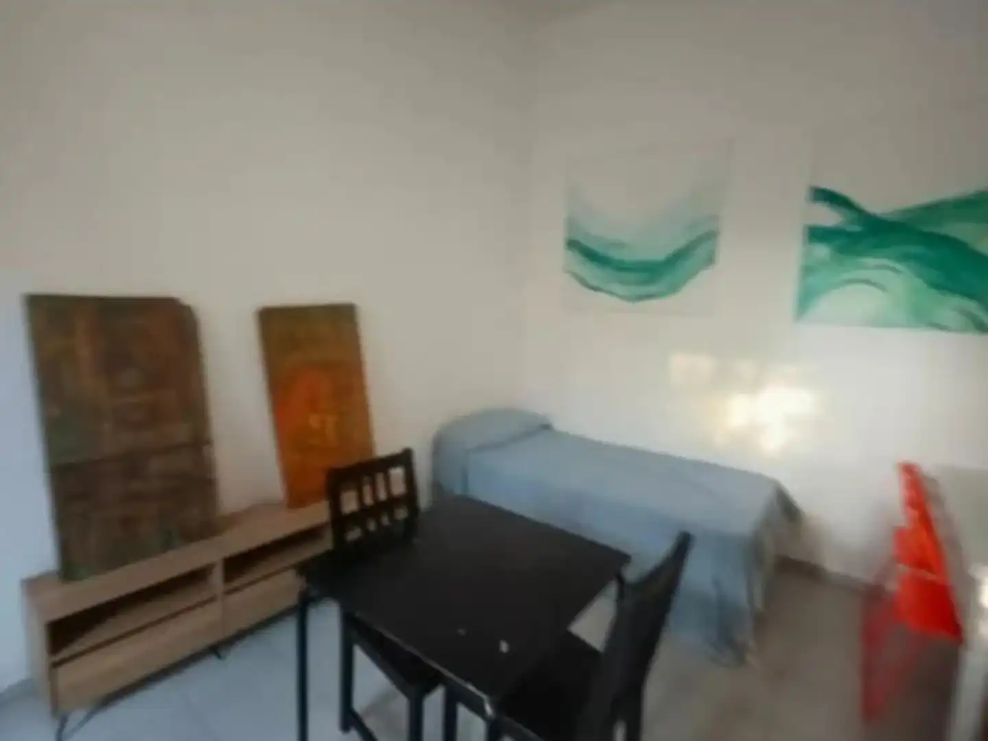 Wohnung 30 m² in Málaga