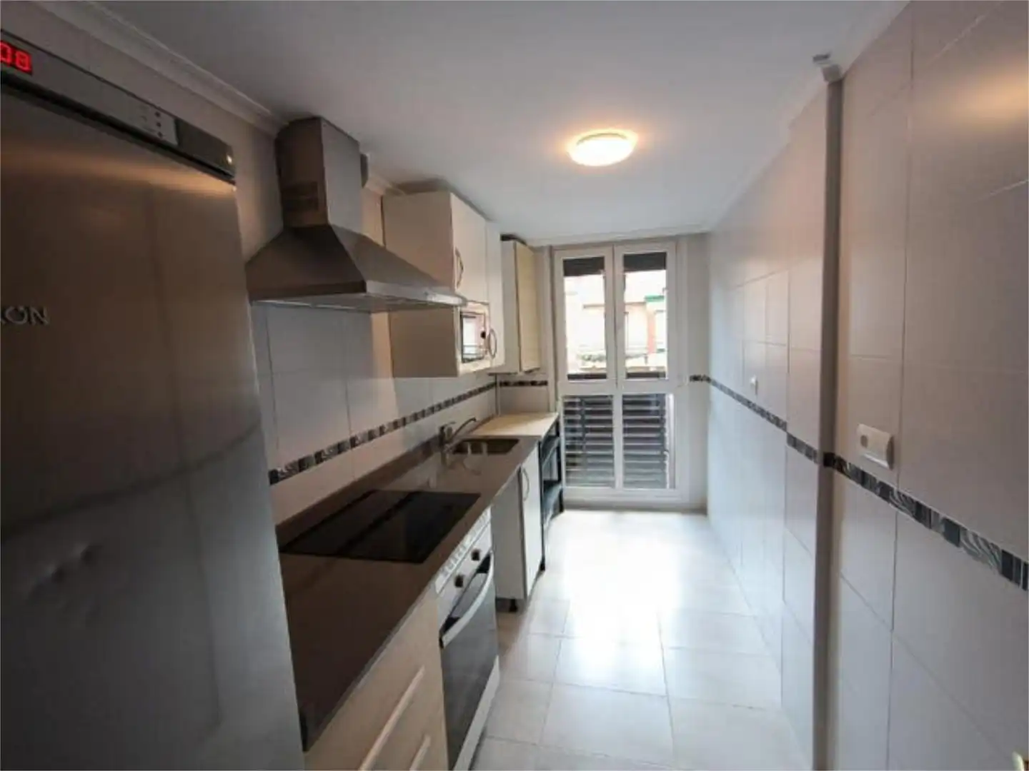 Piso de 60 m² en Ampuero