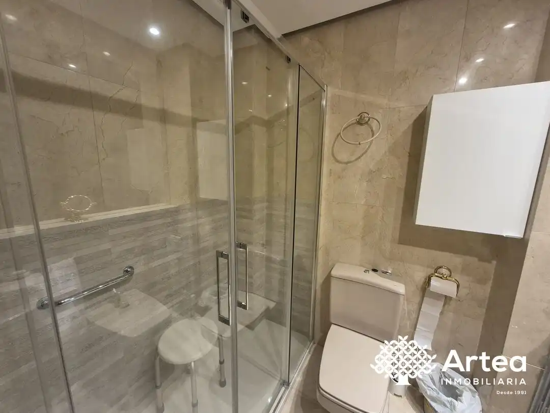 Flat 41 m² in Bilbao