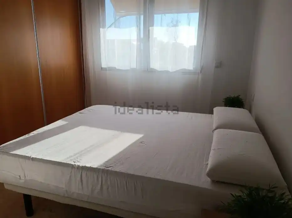 Pis de 85 m² a Nàquera