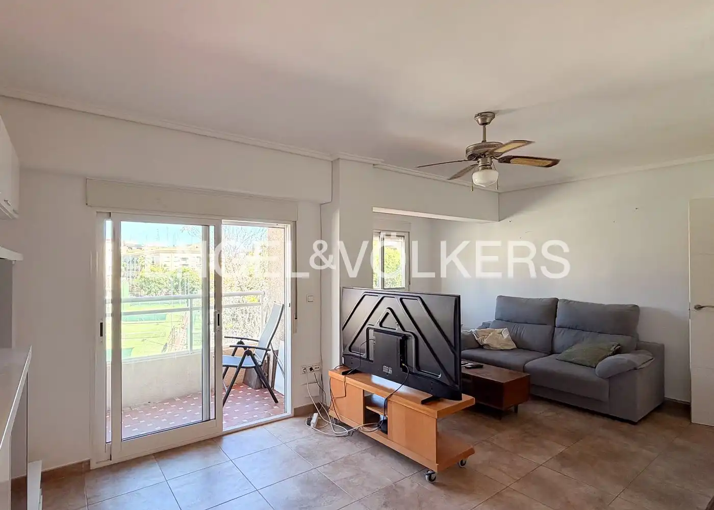 Appartement 118 m² à Valence