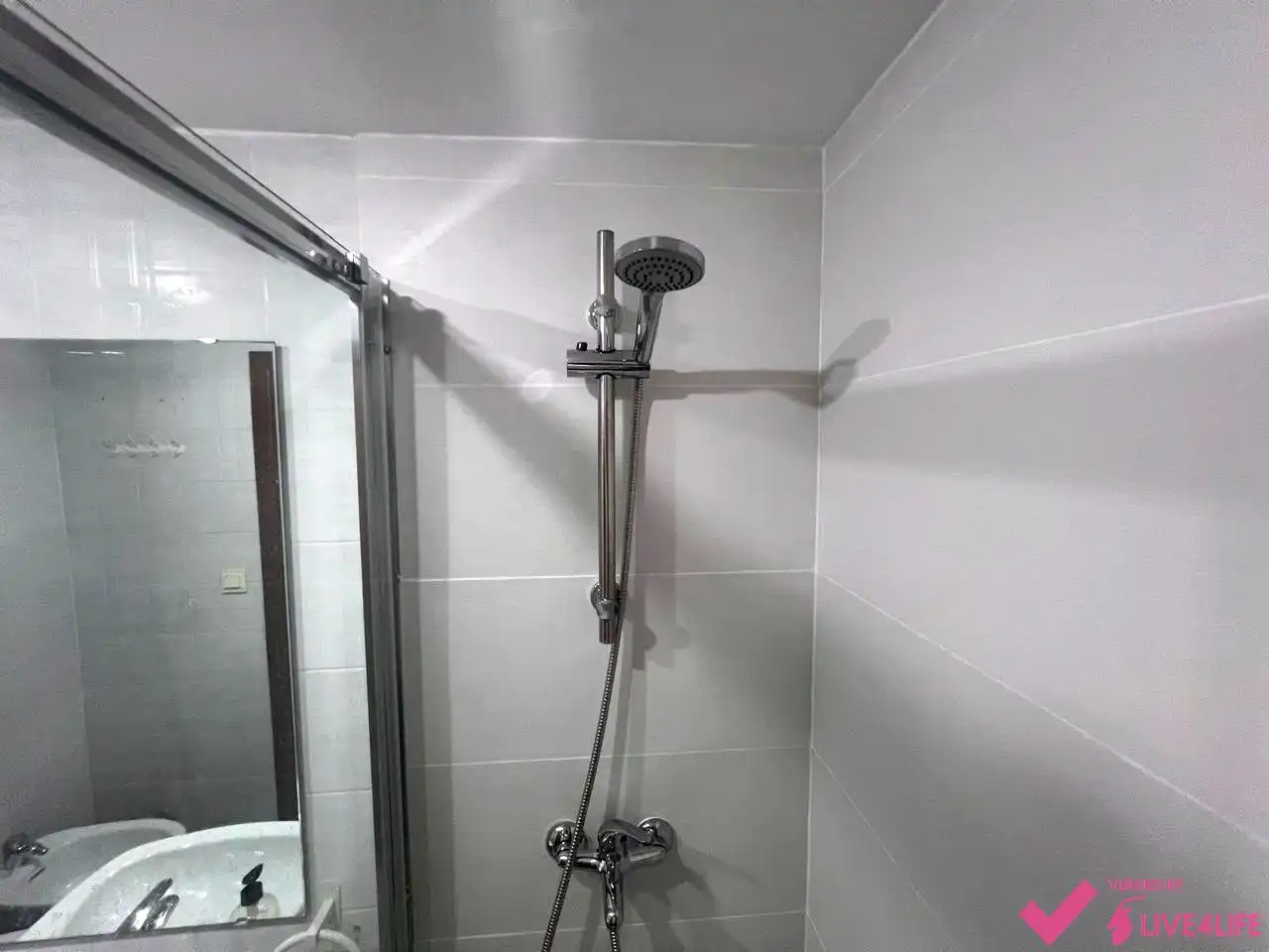 Habitación 120 m², Valencia