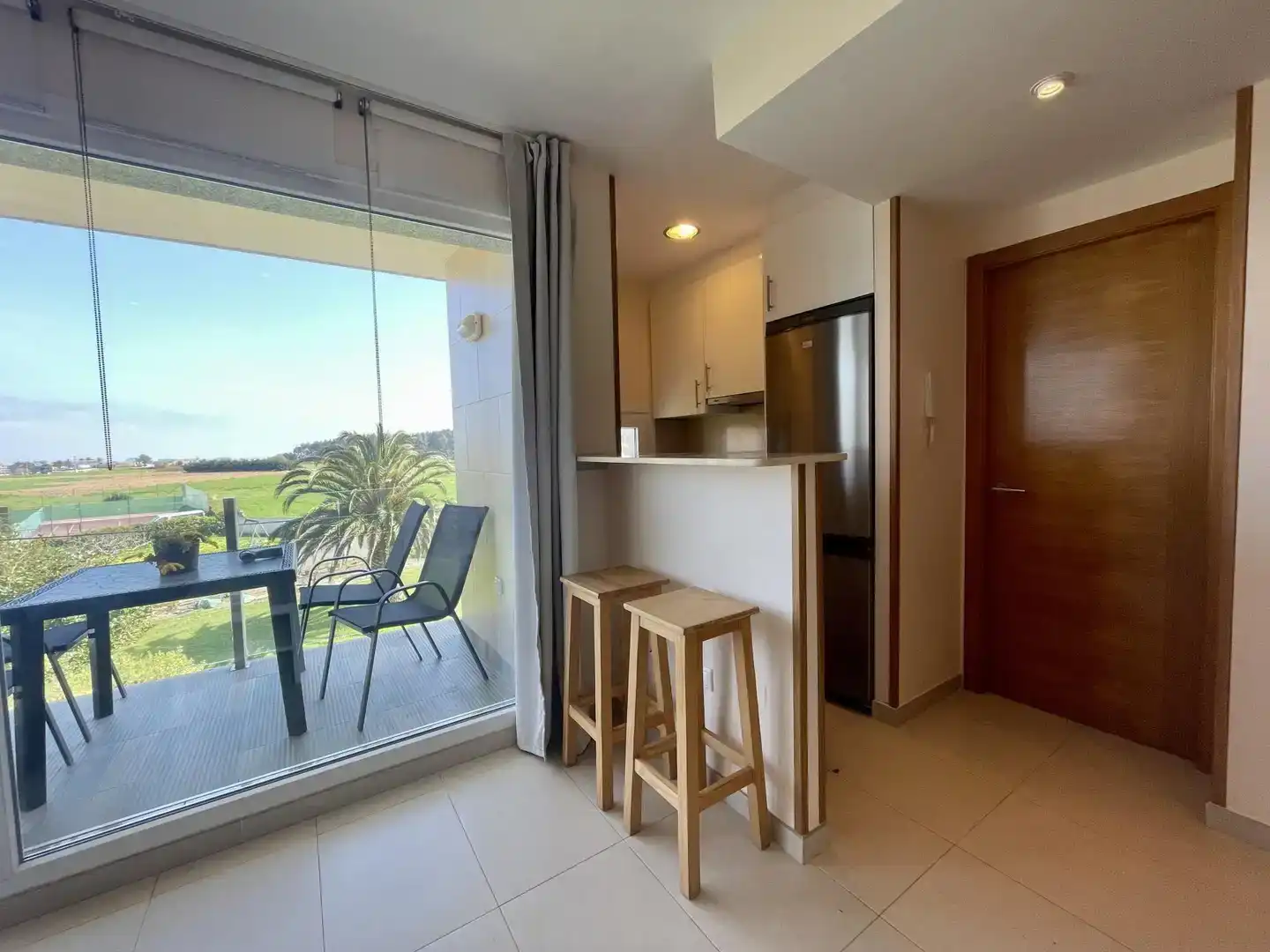 Piso de 50 m² en Barreiros