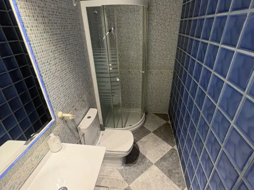 Casa de 61 m² a Madrid