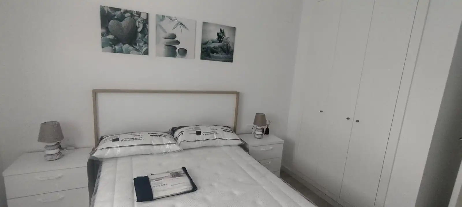 Piso de 50 m² en Valencia