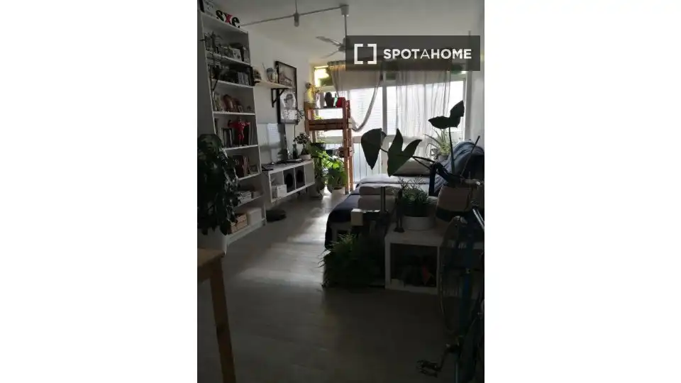Habitación 92 m², Málaga