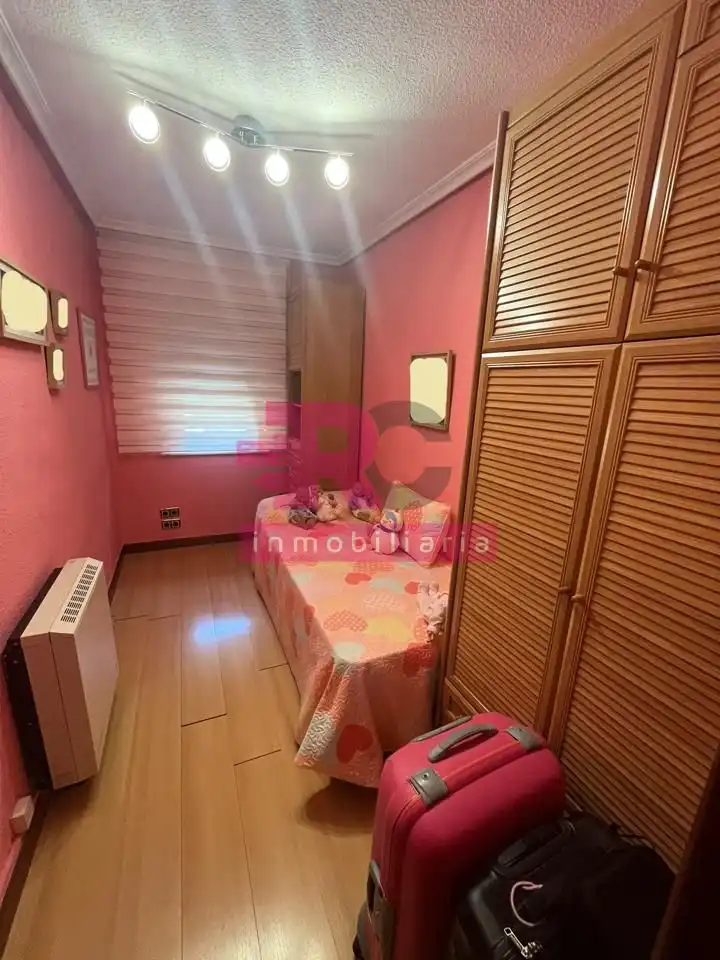 Appartement 70 m² à Salamanque