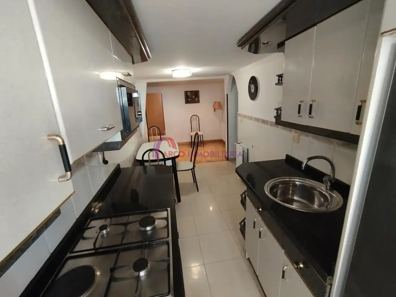 Appartement 52 m² à Burgos
