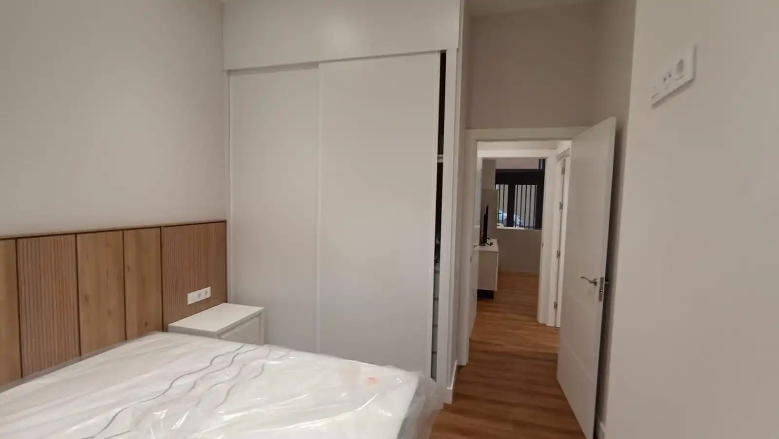Pis de 48 m² a Còrdova