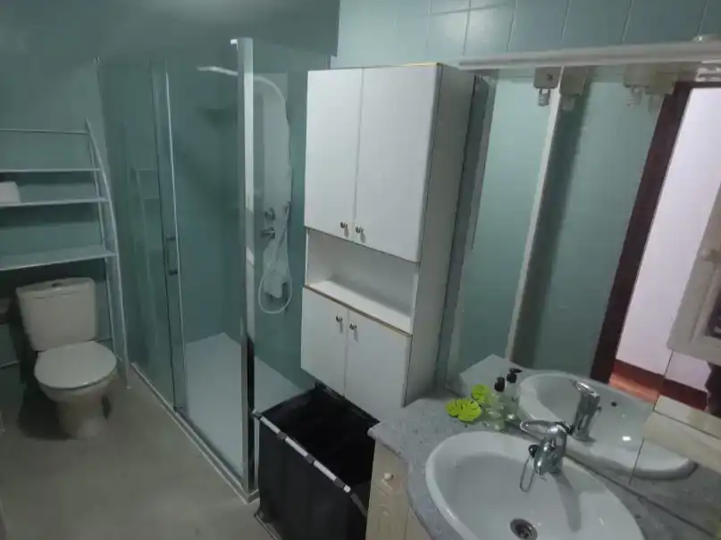 Piso de 134 m² en Laredo