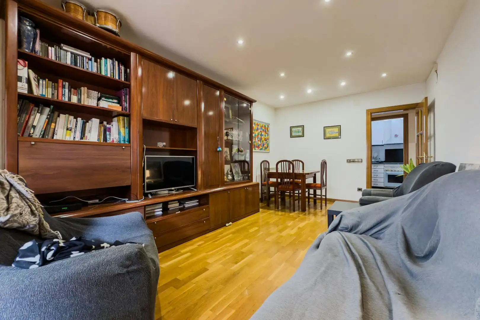 Pis de 70 m² a Barcelona