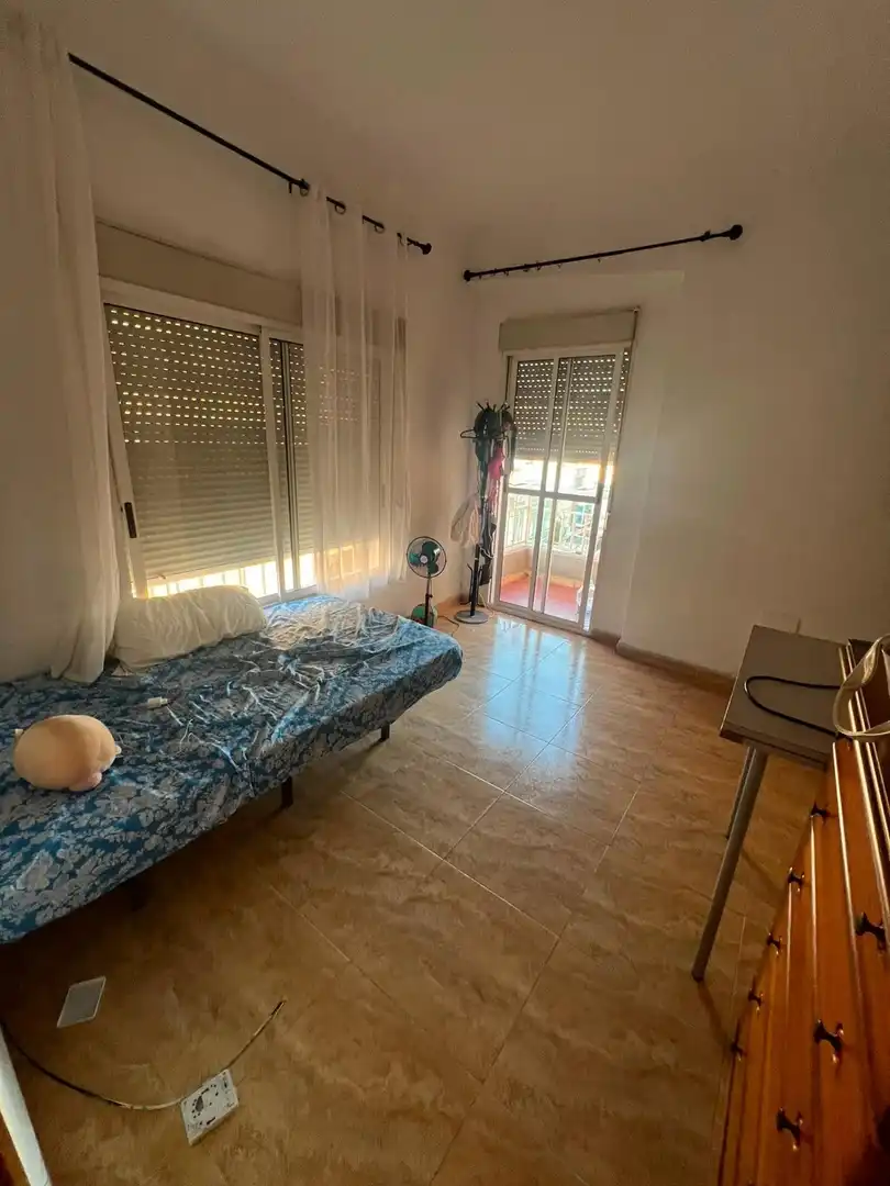 Wohnung 85 m² in Almería
