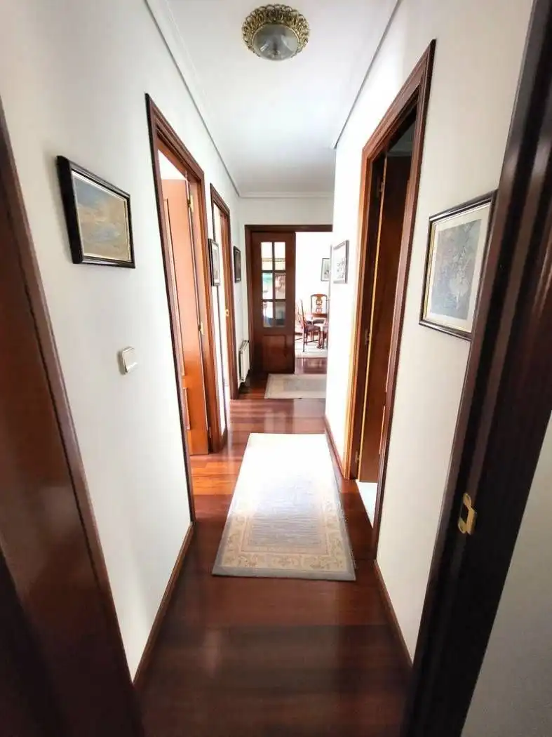 Pis de 76 m² a Vigo