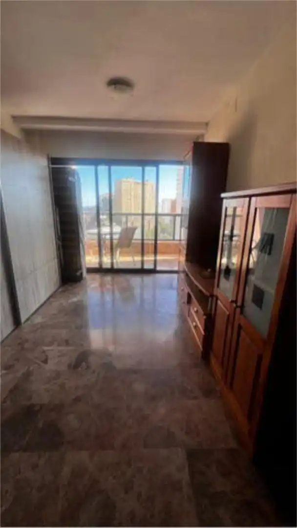 Pis de 60 m² a Benidorm